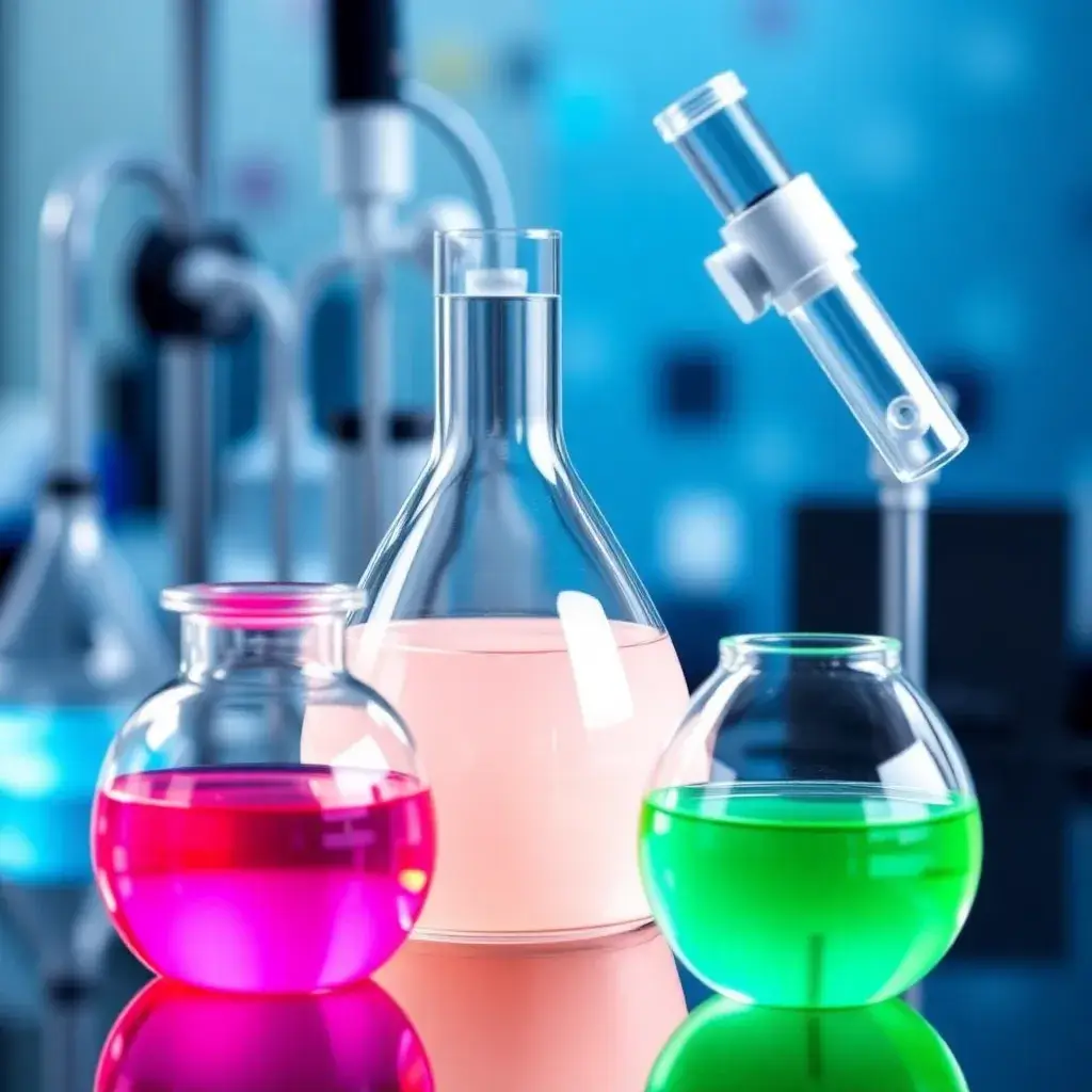 Analytical Chemistry